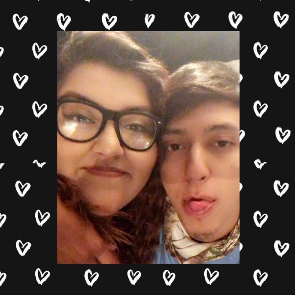 Meet your Posher, Gabby